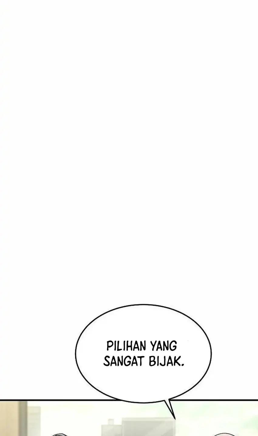 The Chairman Who Just Wants to Slack Off Chapter 24 - halaman 56