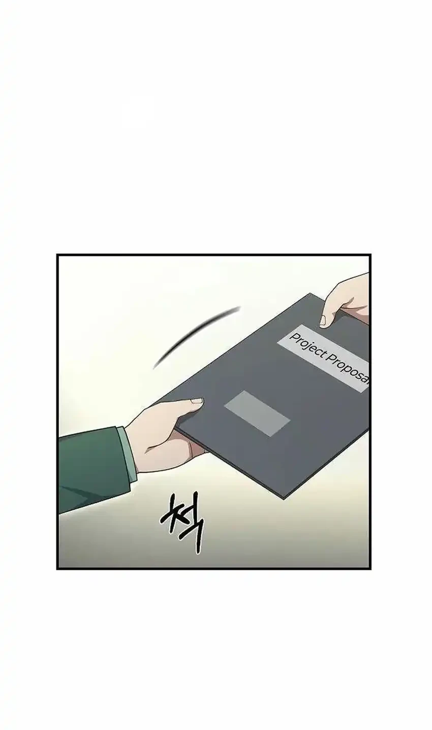The Chairman Who Just Wants to Slack Off Chapter 24 - halaman 62