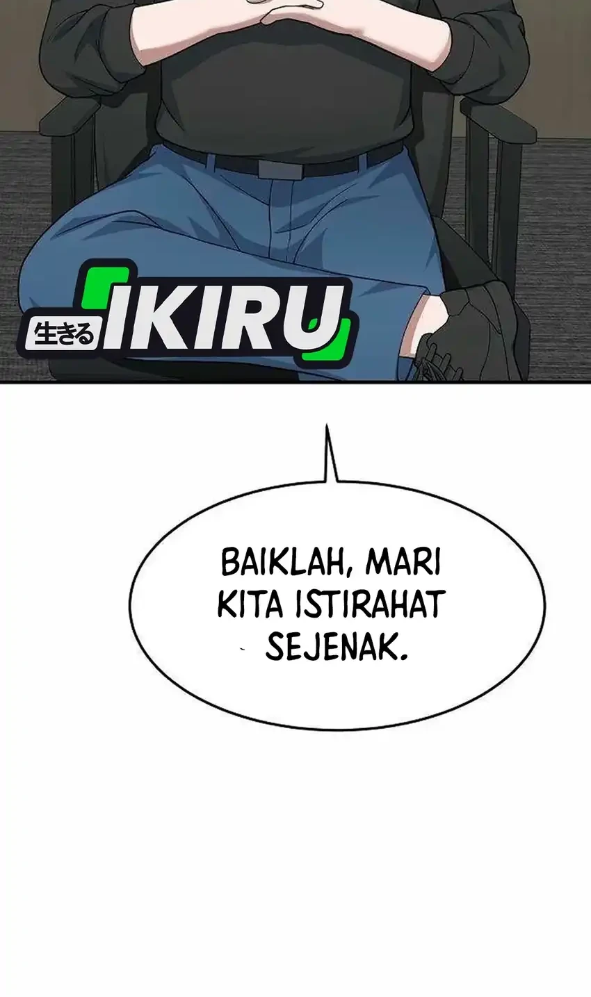 The Chairman Who Just Wants to Slack Off Chapter 24 - halaman 69