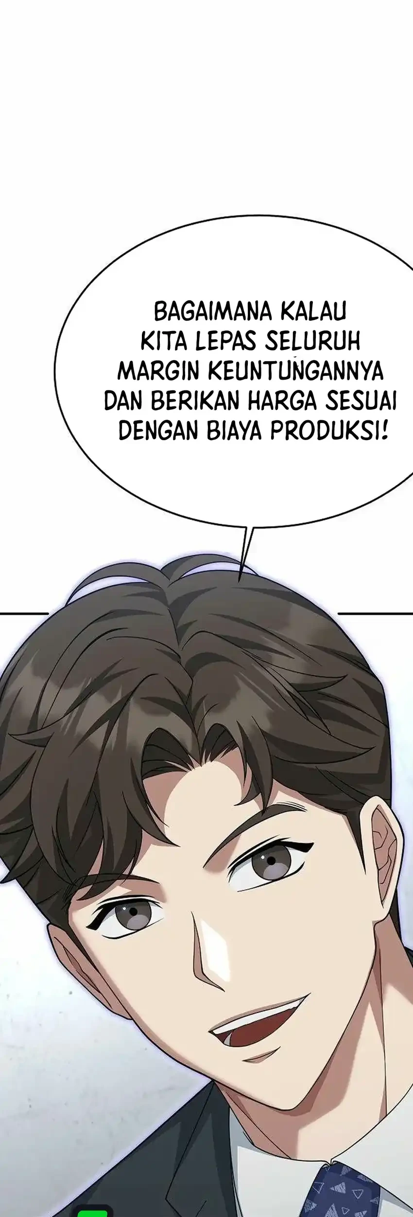 The Chairman Who Just Wants to Slack Off Chapter 24 - halaman 78