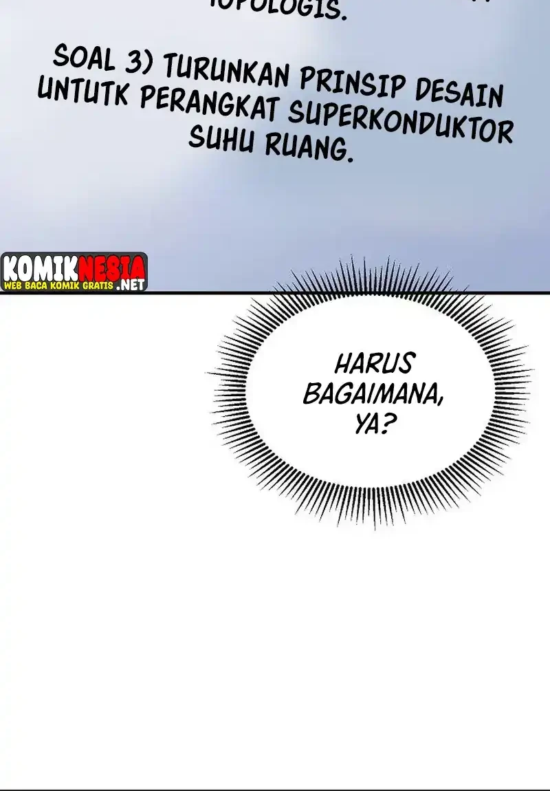 The Chairman Who Just Wants to Slack Off Chapter 6 - halaman 49