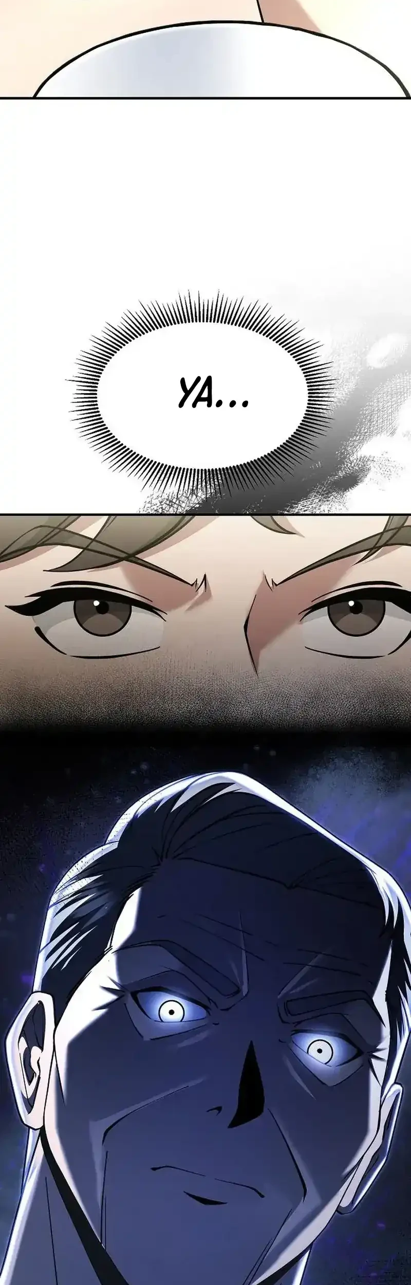 The Chairman Who Just Wants to Slack Off Chapter 7 - halaman 27