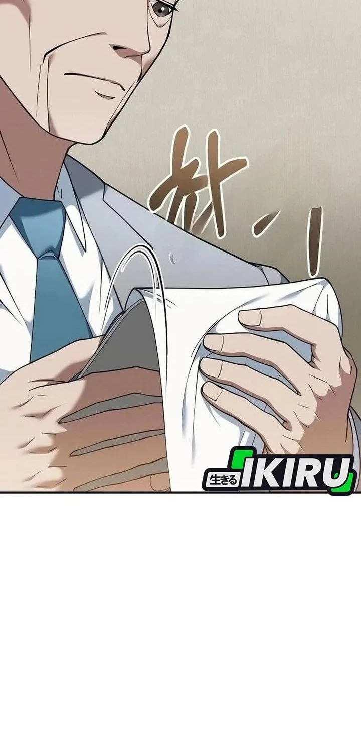 The Chairman Who Just Wants to Slack Off Chapter 8 - halaman 19