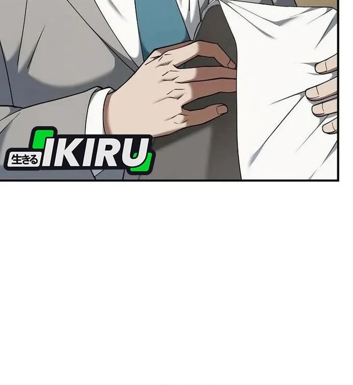 The Chairman Who Just Wants to Slack Off Chapter 8 - halaman 24