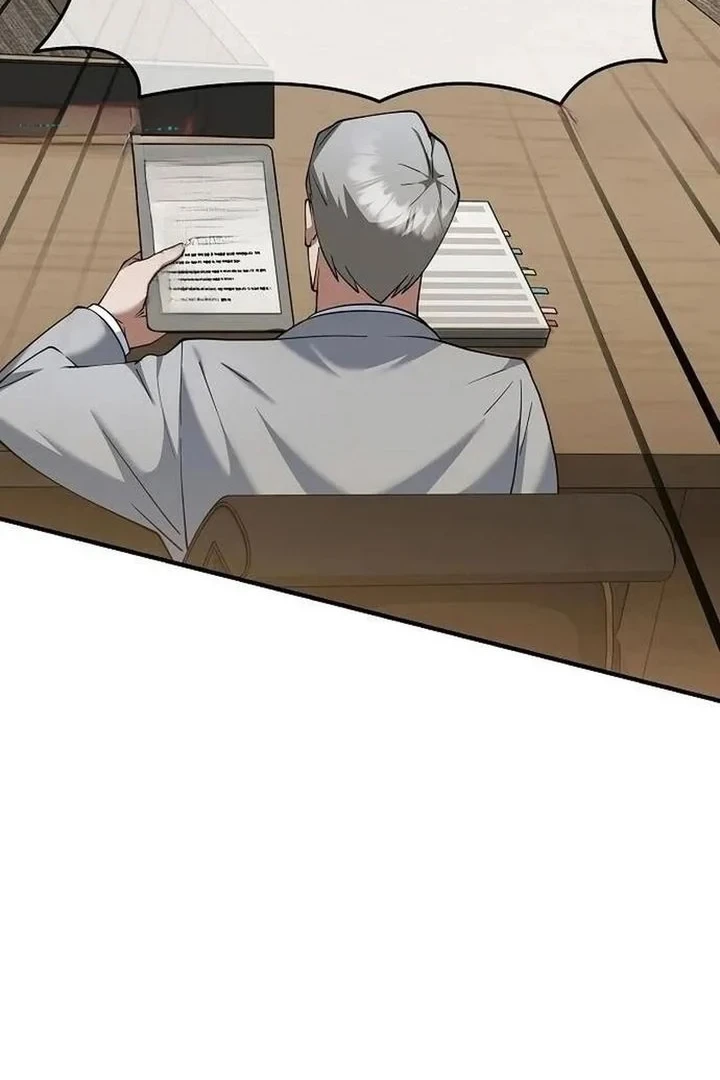 The Chairman Who Just Wants to Slack Off Chapter 8 - halaman 30