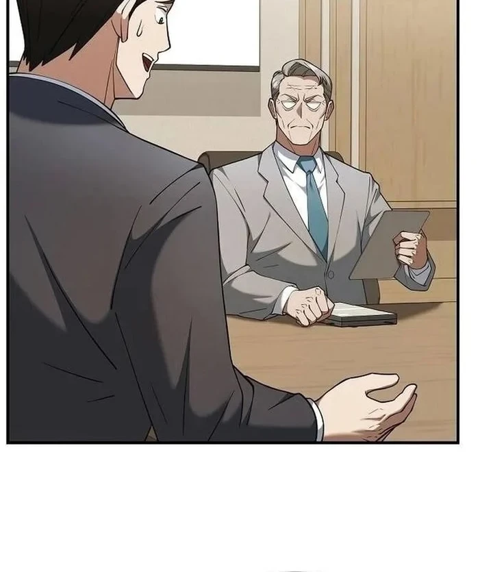 The Chairman Who Just Wants to Slack Off Chapter 8 - halaman 34