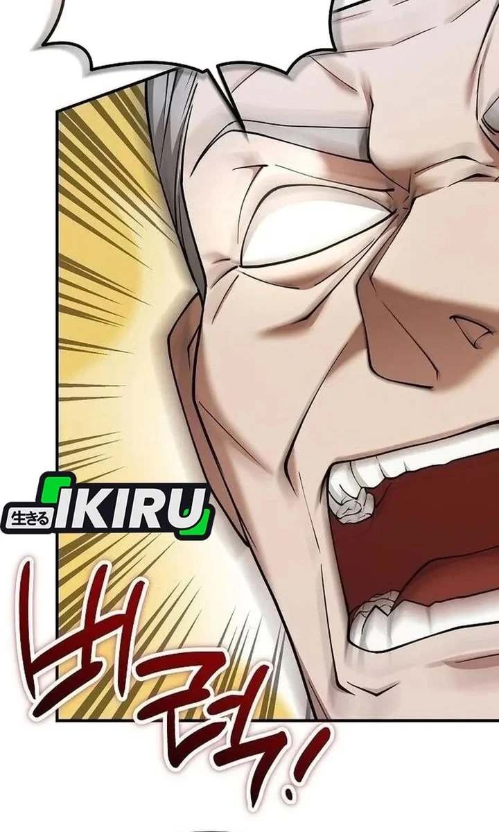 The Chairman Who Just Wants to Slack Off Chapter 8 - halaman 40