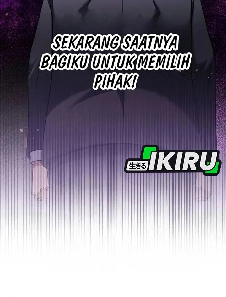 The Chairman Who Just Wants to Slack Off Chapter 8 - halaman 51