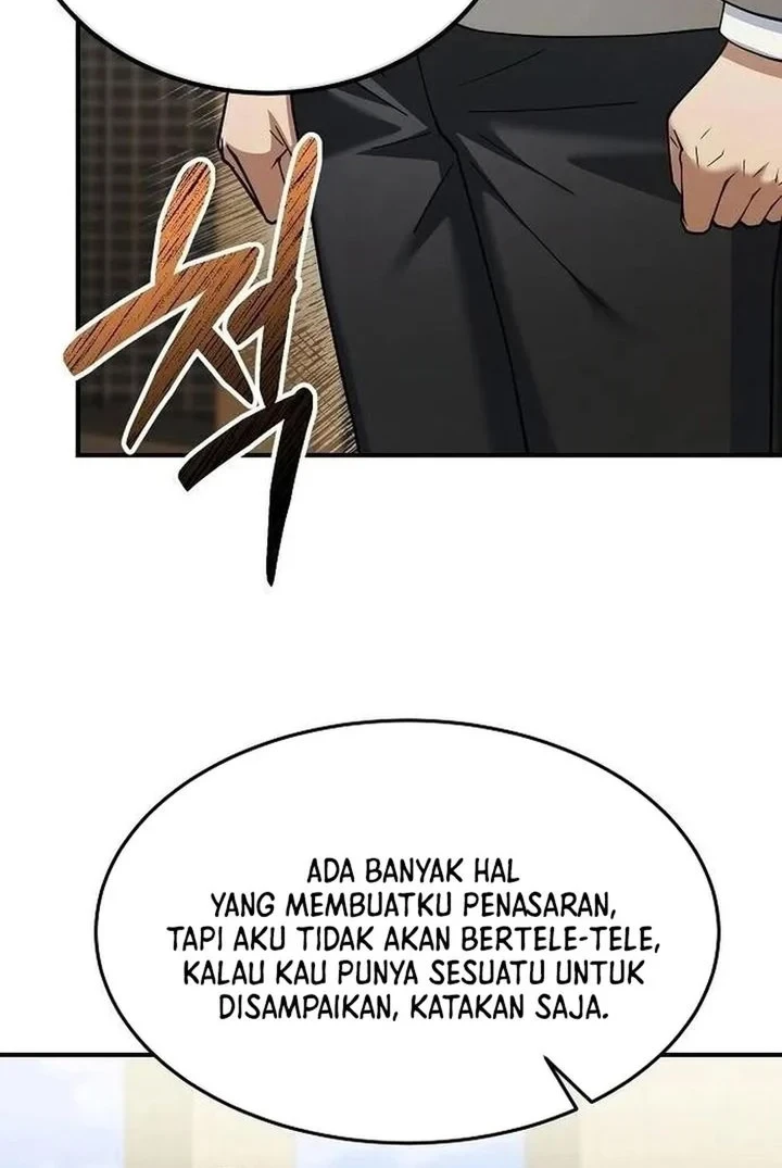 The Chairman Who Just Wants to Slack Off Chapter 8 - halaman 59