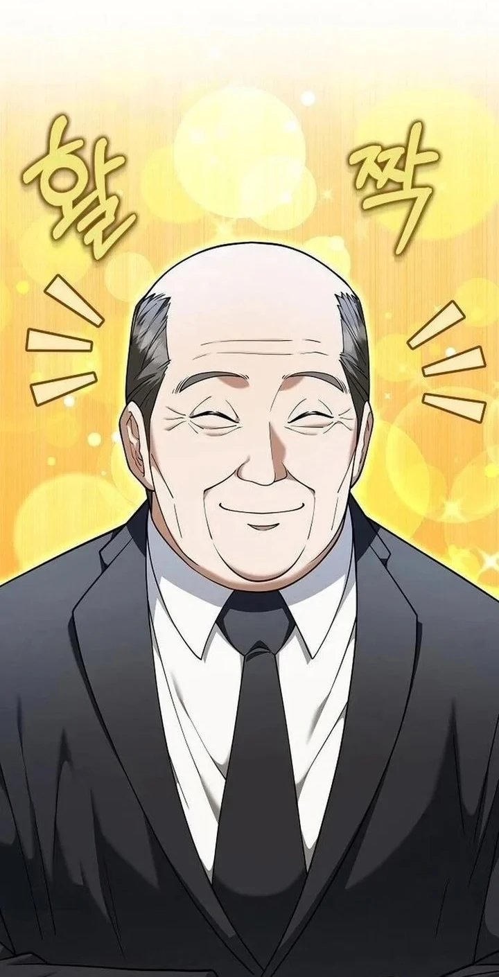 The Chairman Who Just Wants to Slack Off Chapter 8 - halaman 67