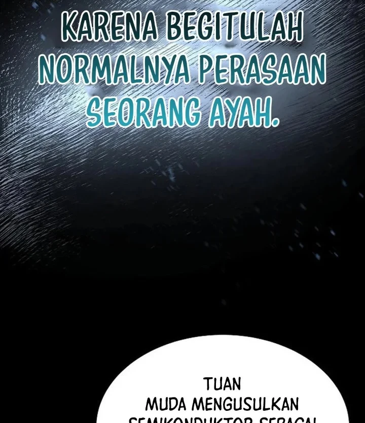 The Chairman Who Just Wants to Slack Off Chapter 9 - halaman 18
