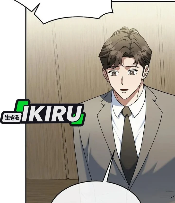The Chairman Who Just Wants to Slack Off Chapter 9 - halaman 2