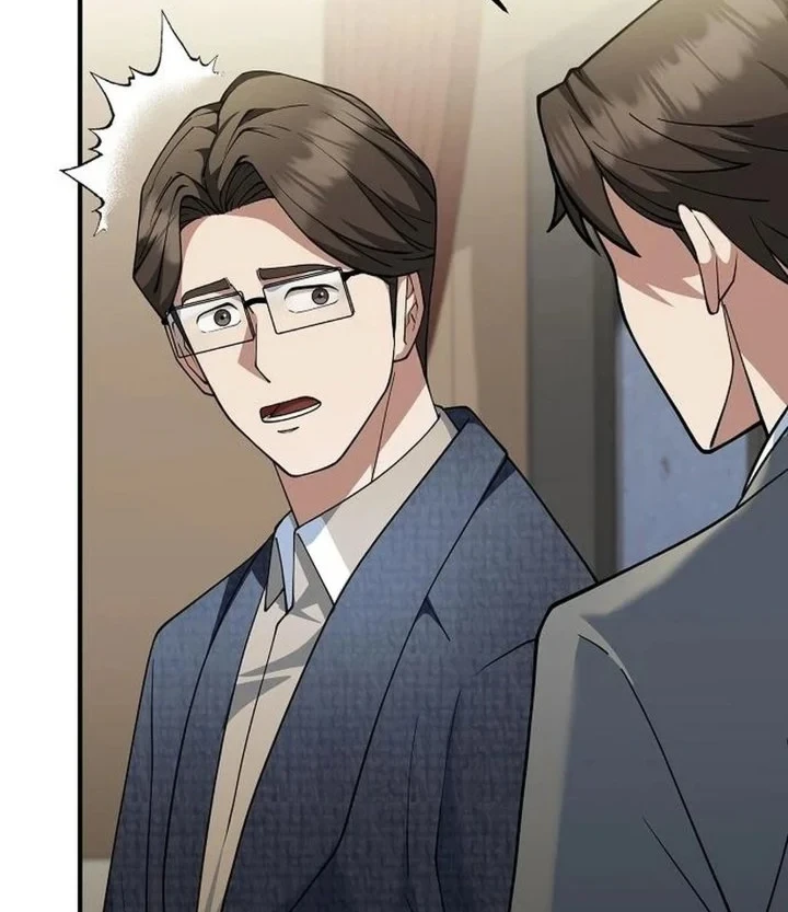 The Chairman Who Just Wants to Slack Off Chapter 9 - halaman 32