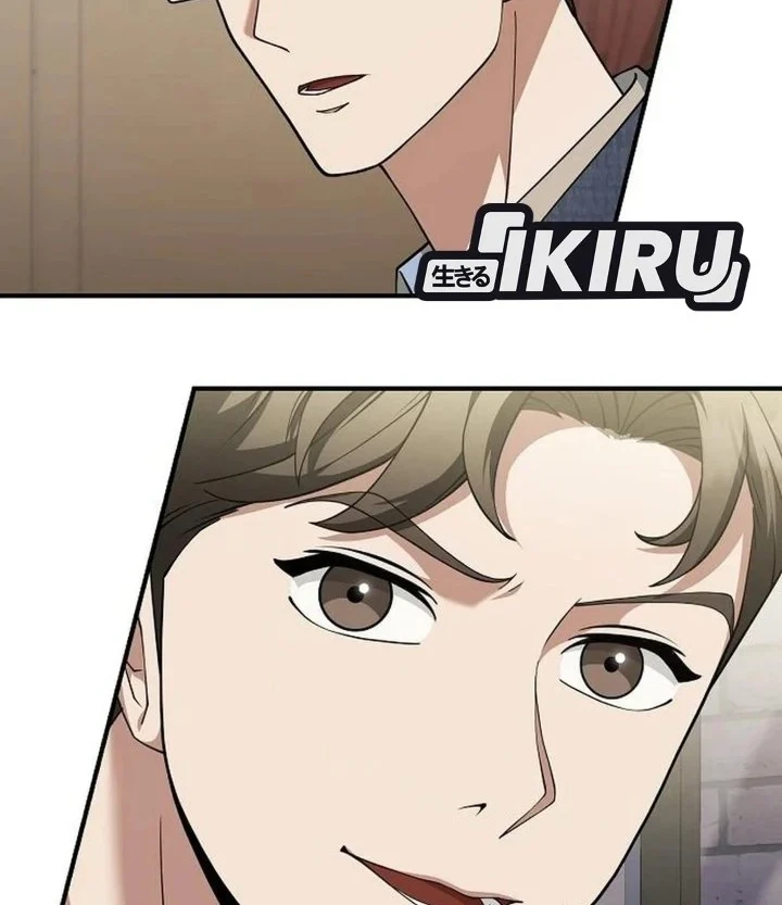 The Chairman Who Just Wants to Slack Off Chapter 9 - halaman 34