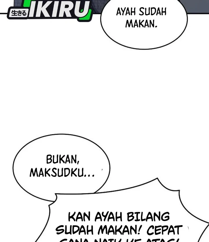The Chairman Who Just Wants to Slack Off Chapter 9 - halaman 38