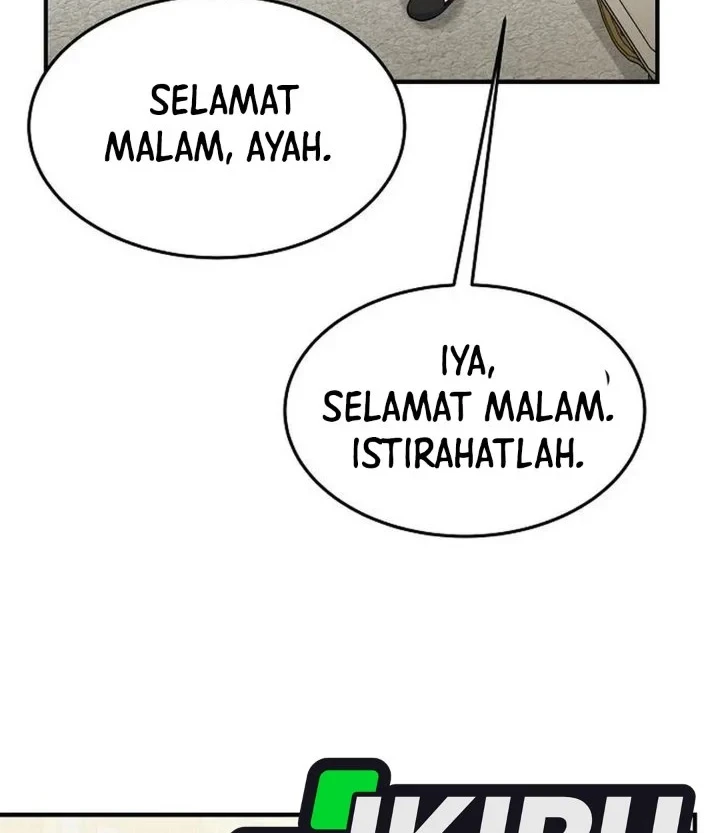 The Chairman Who Just Wants to Slack Off Chapter 9 - halaman 40