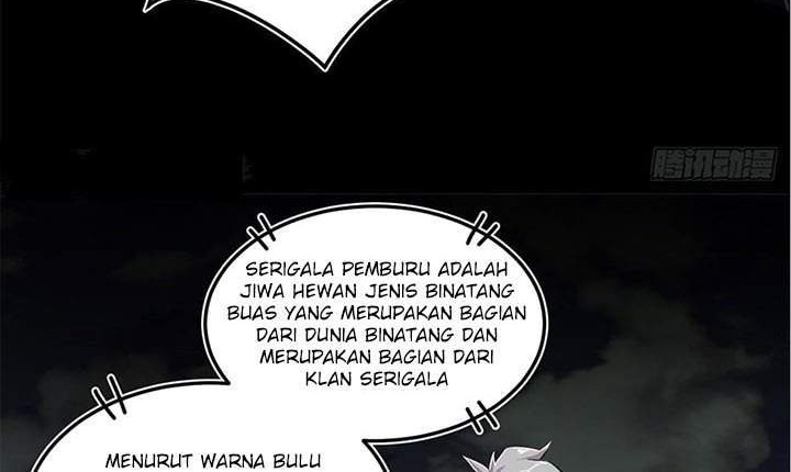 The Charm of Soul Pets Chapter 1 - halaman 17