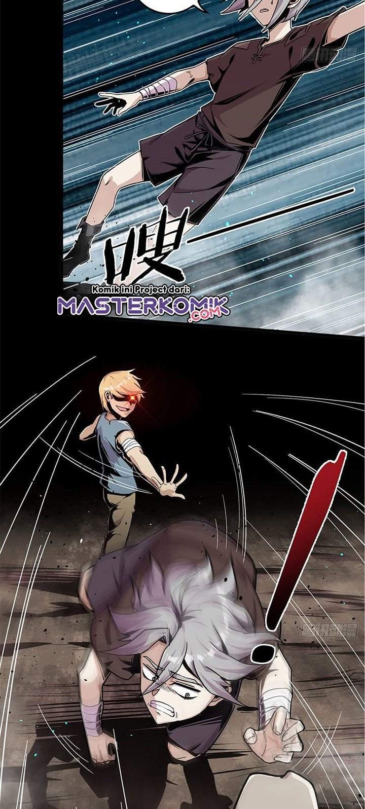The Charm of Soul Pets Chapter 1 - halaman 23