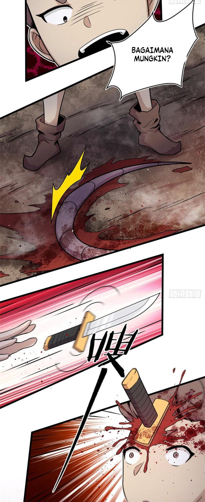 The Charm of Soul Pets Chapter 10 - halaman 14
