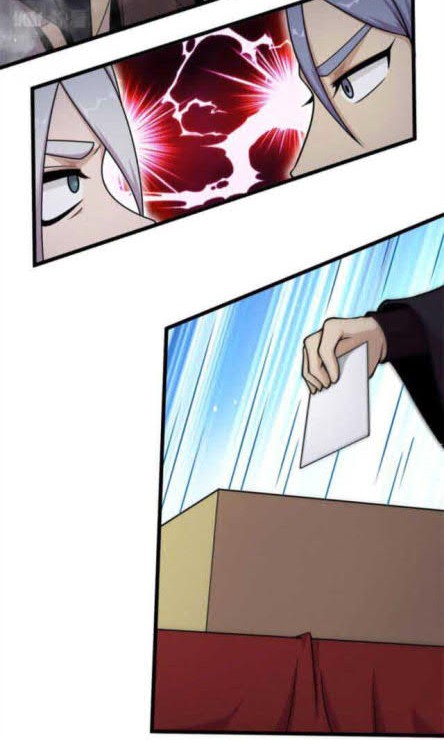 The Charm of Soul Pets Chapter 12 - halaman 22