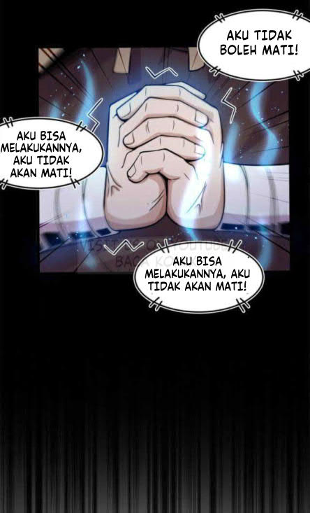 The Charm of Soul Pets Chapter 12 - halaman 5