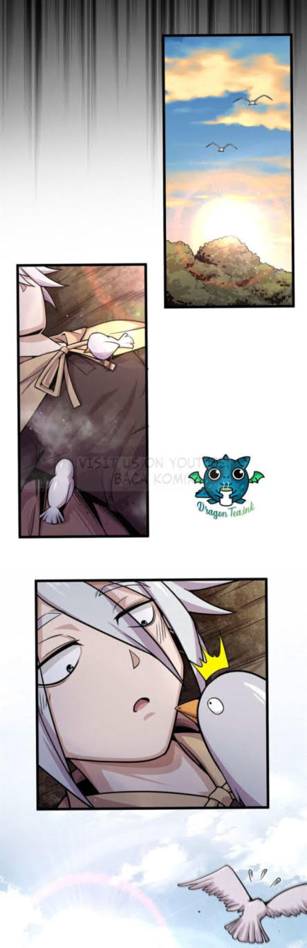 The Charm of Soul Pets Chapter 12 - halaman 6