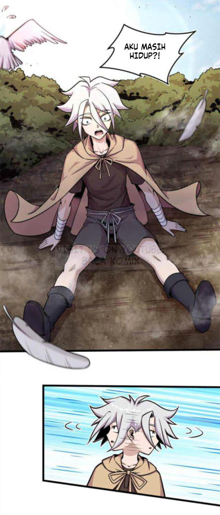 The Charm of Soul Pets Chapter 12 - halaman 7