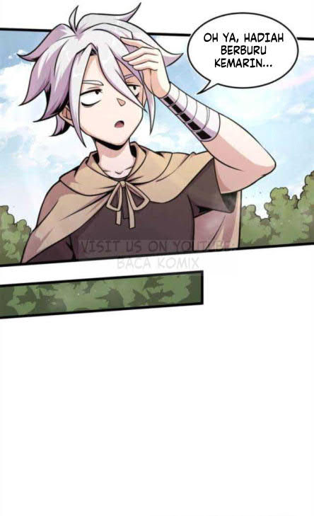 The Charm of Soul Pets Chapter 12 - halaman 8