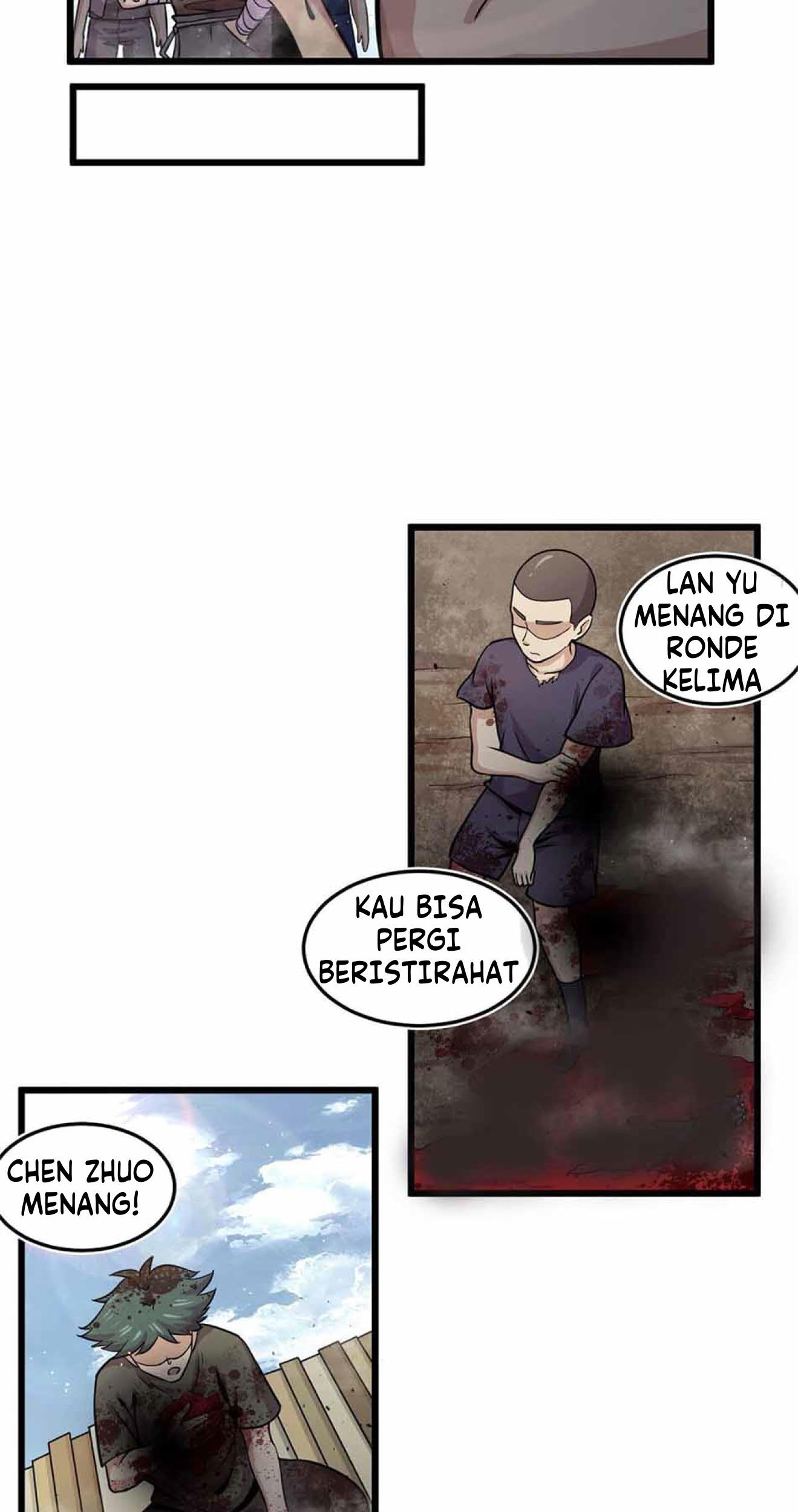 The Charm of Soul Pets Chapter 13 - halaman 11