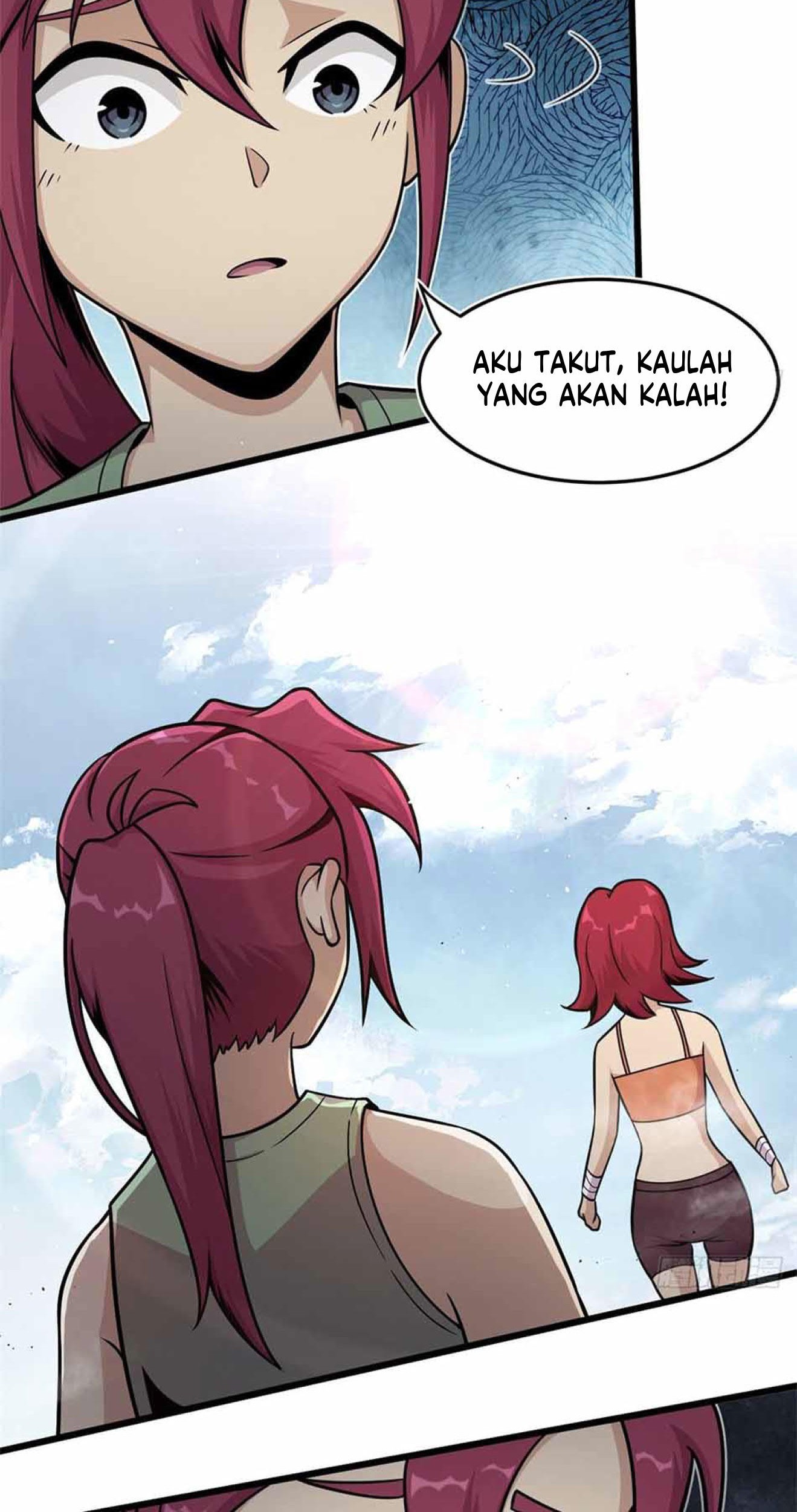 The Charm of Soul Pets Chapter 13 - halaman 18