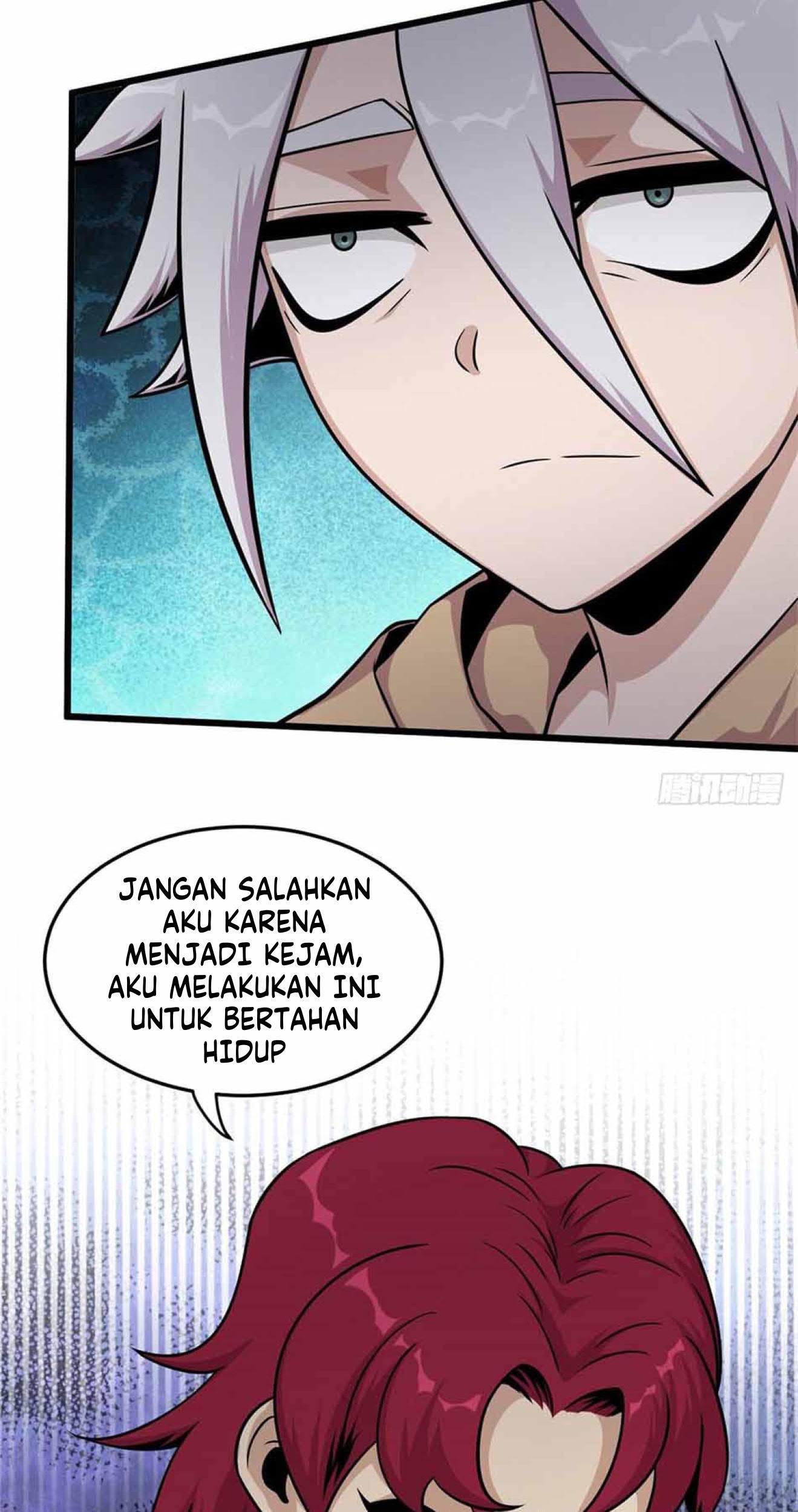 The Charm of Soul Pets Chapter 13 - halaman 21
