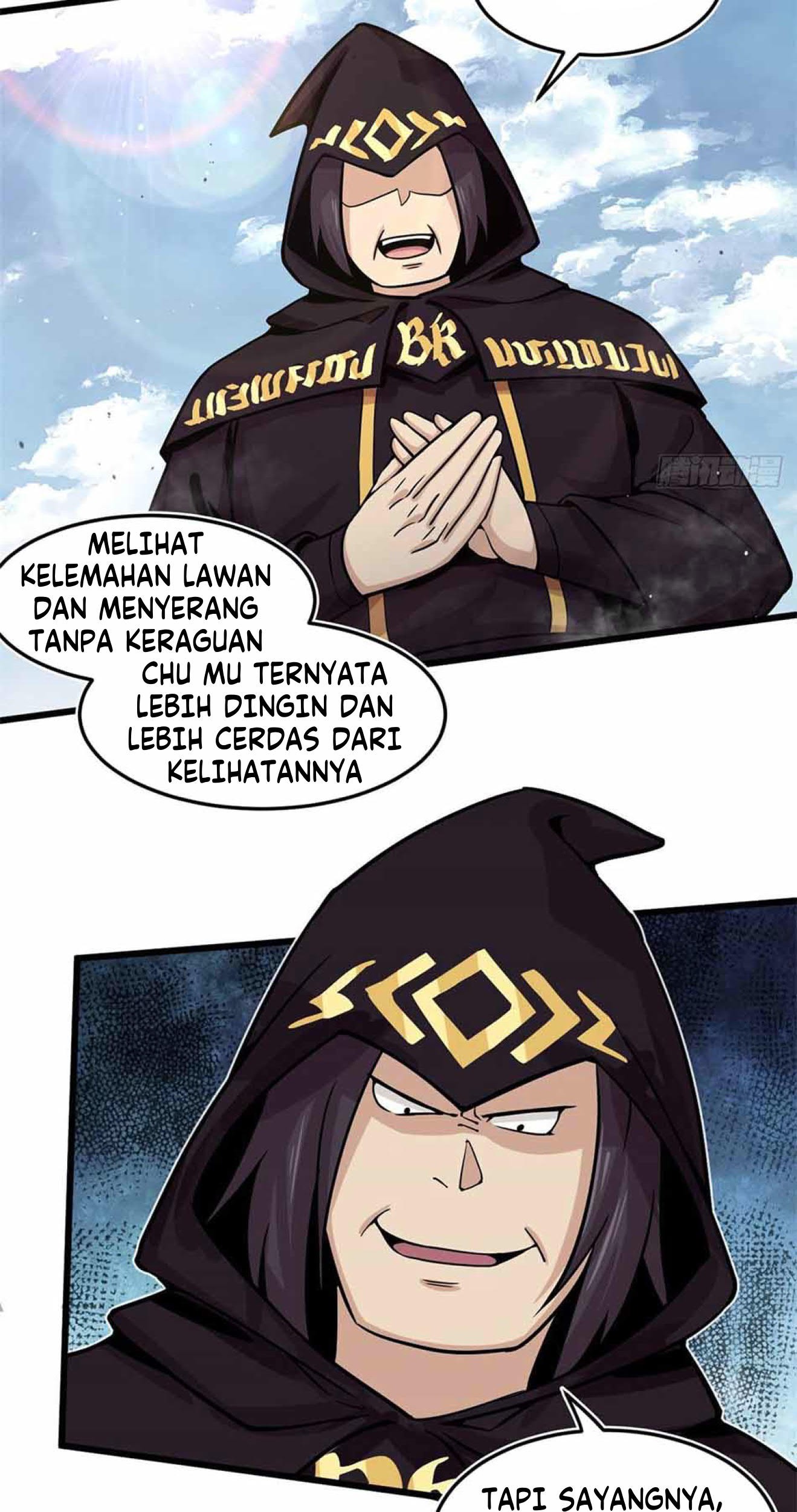 The Charm of Soul Pets Chapter 13 - halaman 29