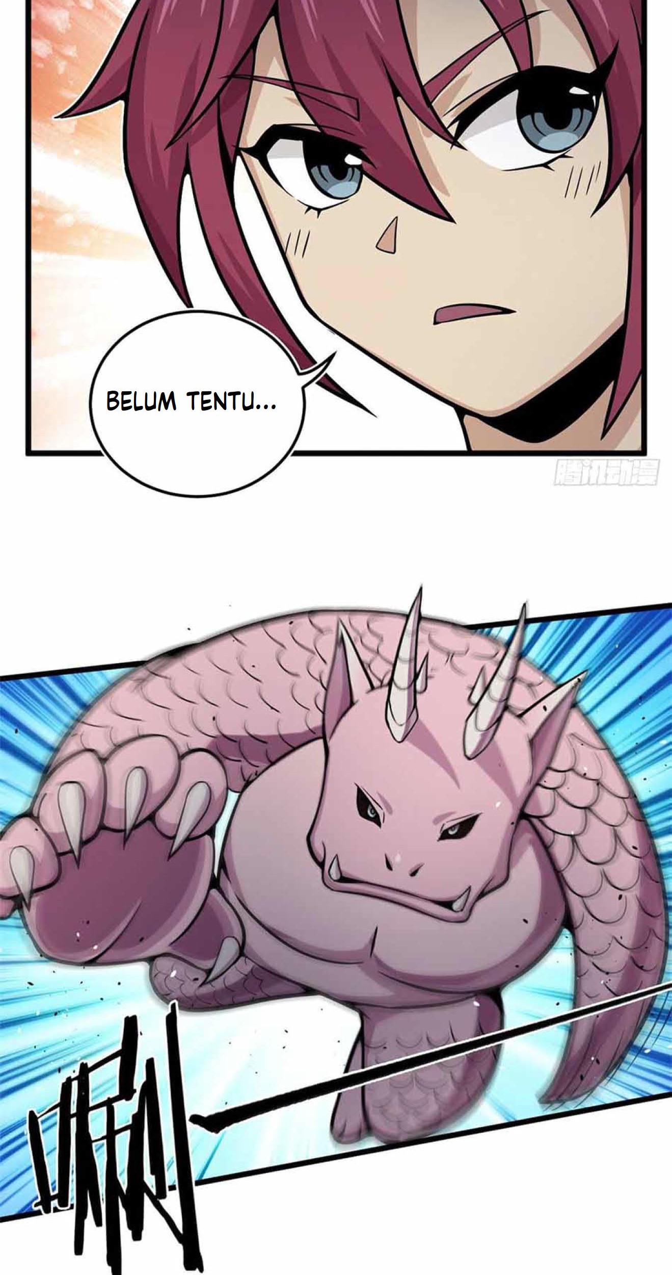 The Charm of Soul Pets Chapter 14 - halaman 13