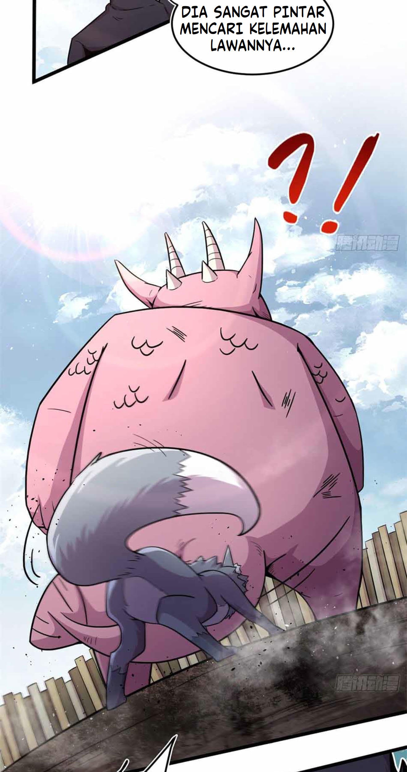 The Charm of Soul Pets Chapter 14 - halaman 16