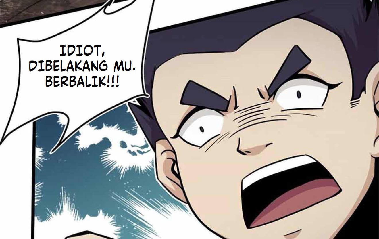 The Charm of Soul Pets Chapter 14 - halaman 17