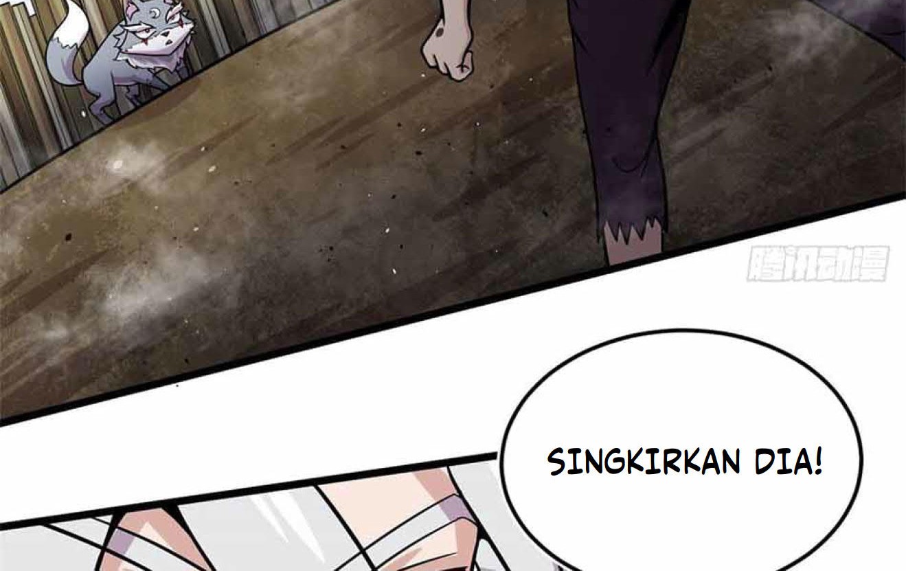 The Charm of Soul Pets Chapter 14 - halaman 23