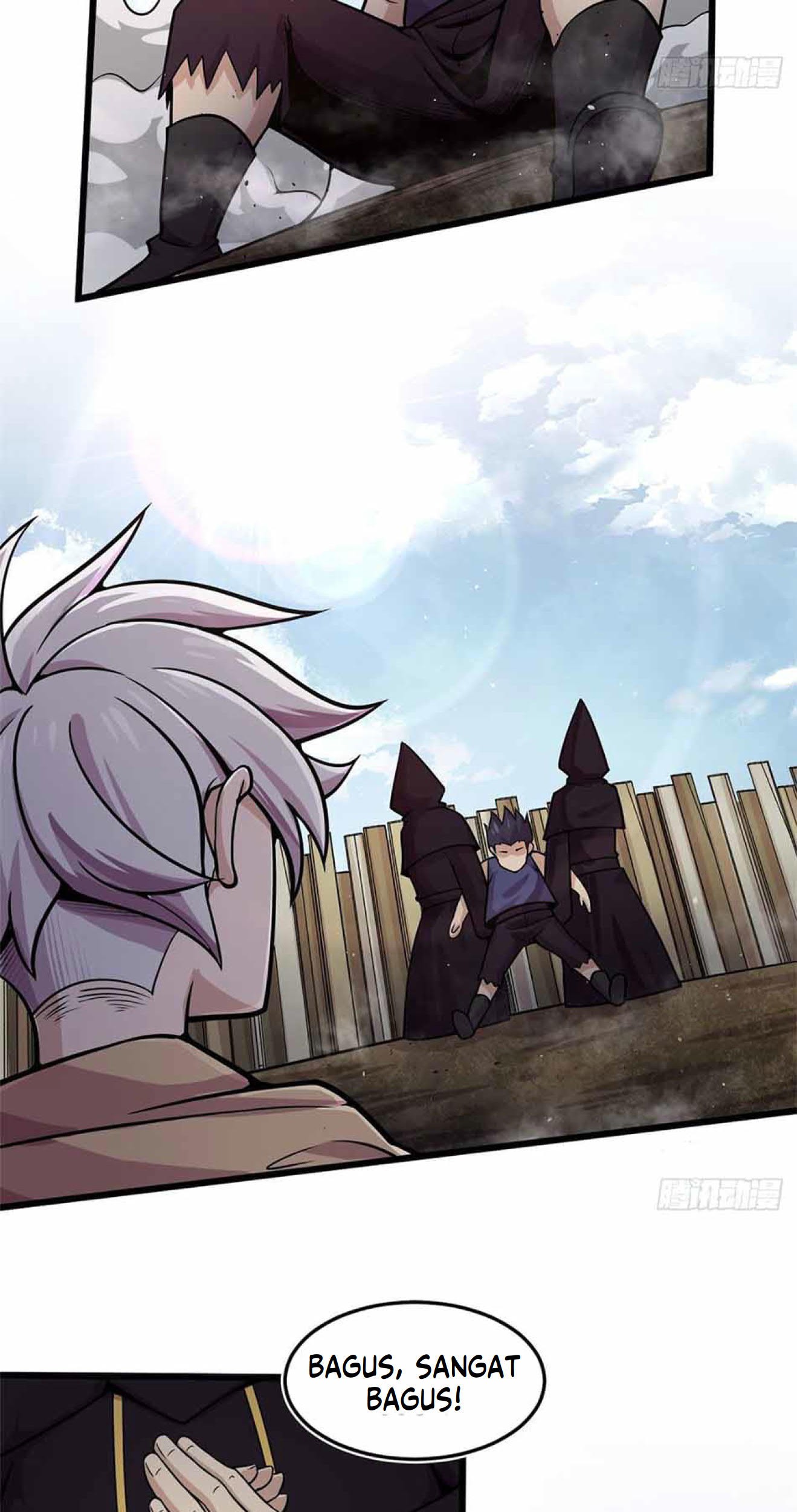 The Charm of Soul Pets Chapter 14 - halaman 26