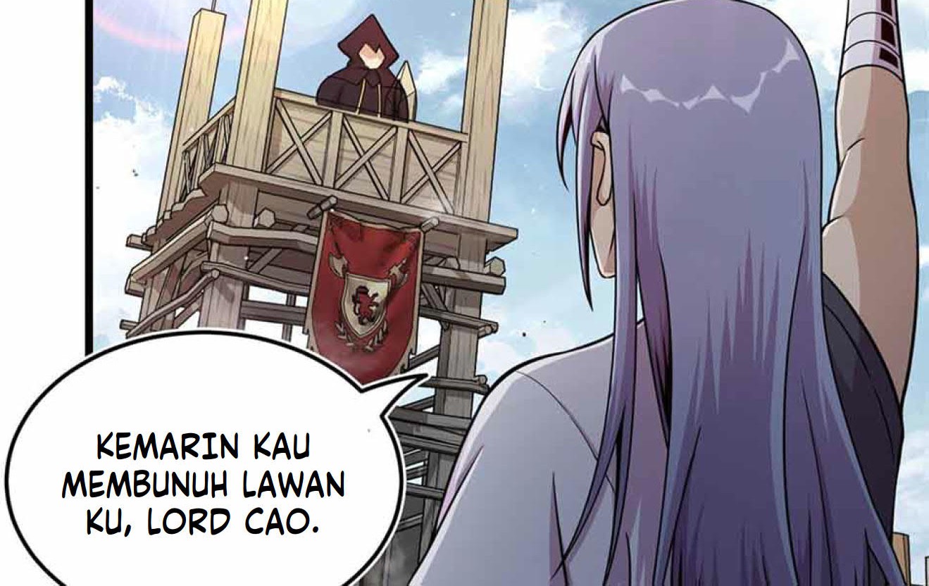 The Charm of Soul Pets Chapter 14 - halaman 29