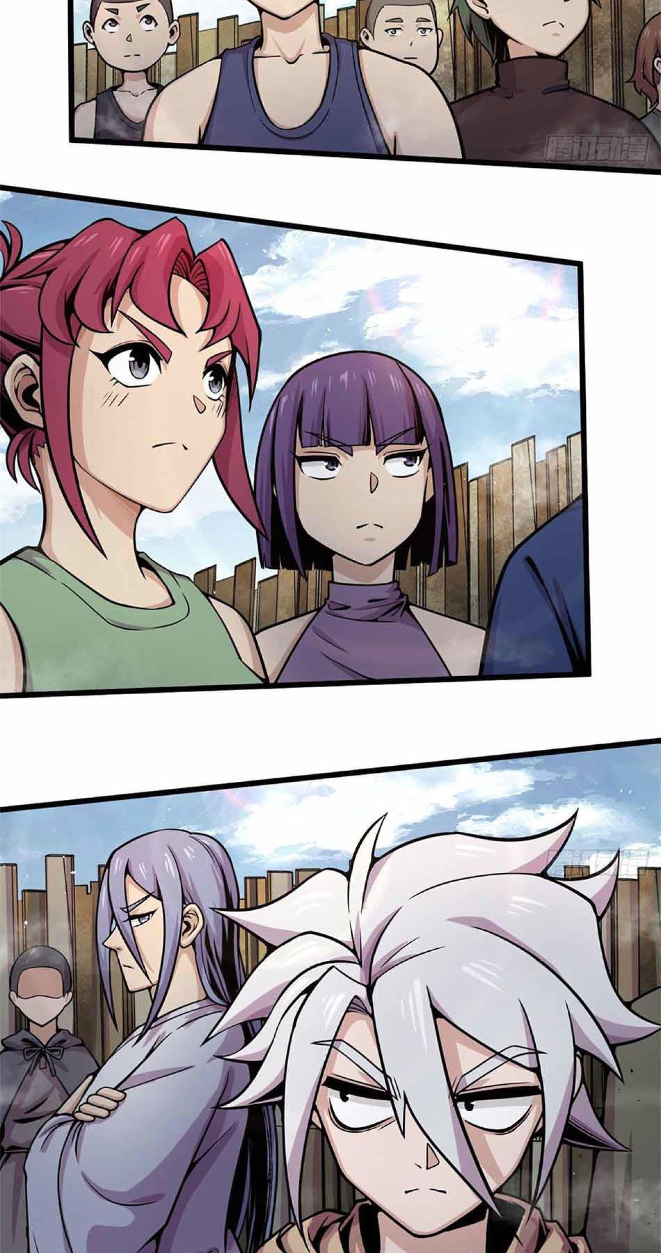 The Charm of Soul Pets Chapter 14 - halaman 3