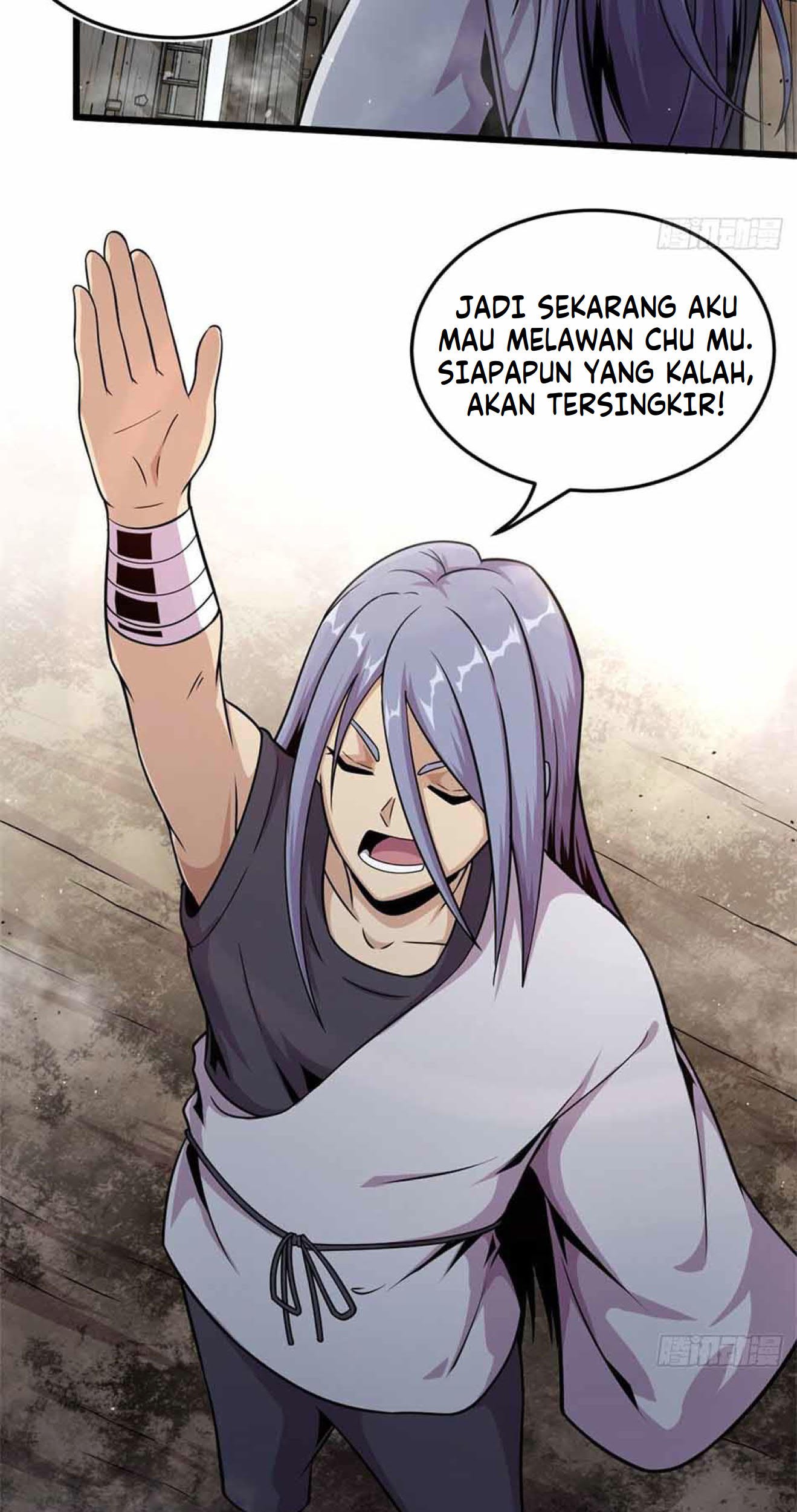 The Charm of Soul Pets Chapter 14 - halaman 30