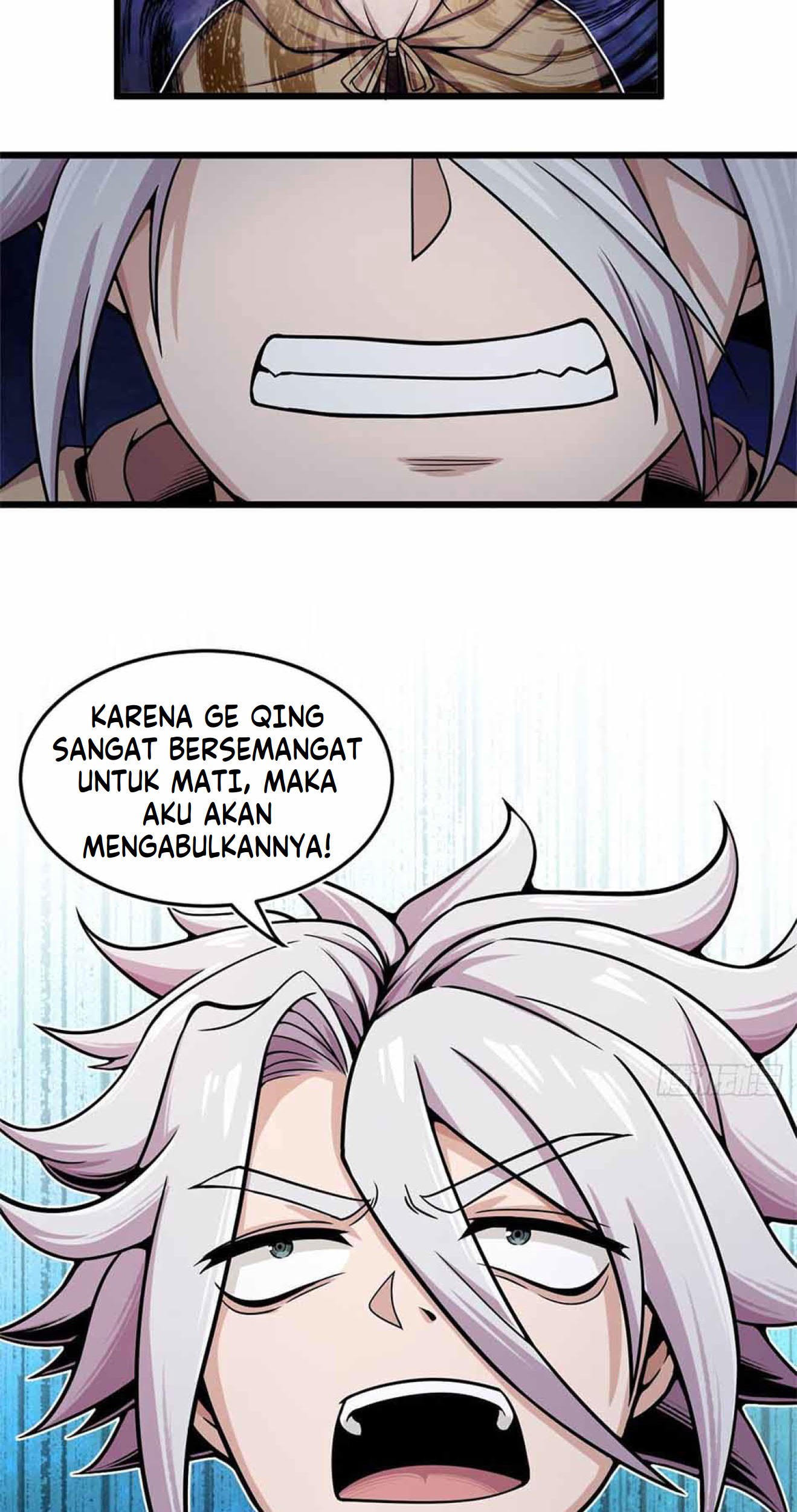 The Charm of Soul Pets Chapter 14 - halaman 32