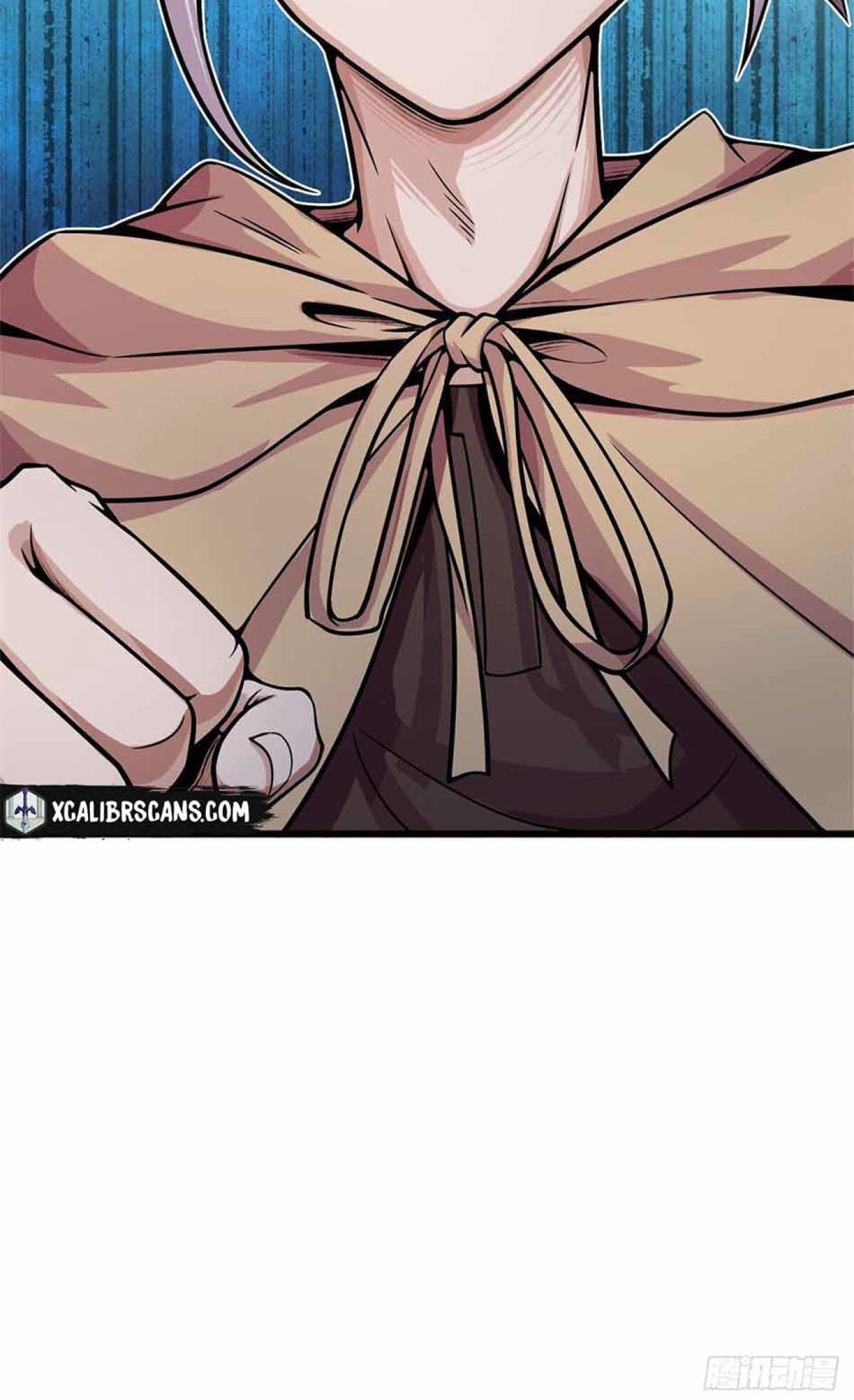 The Charm of Soul Pets Chapter 14 - halaman 33