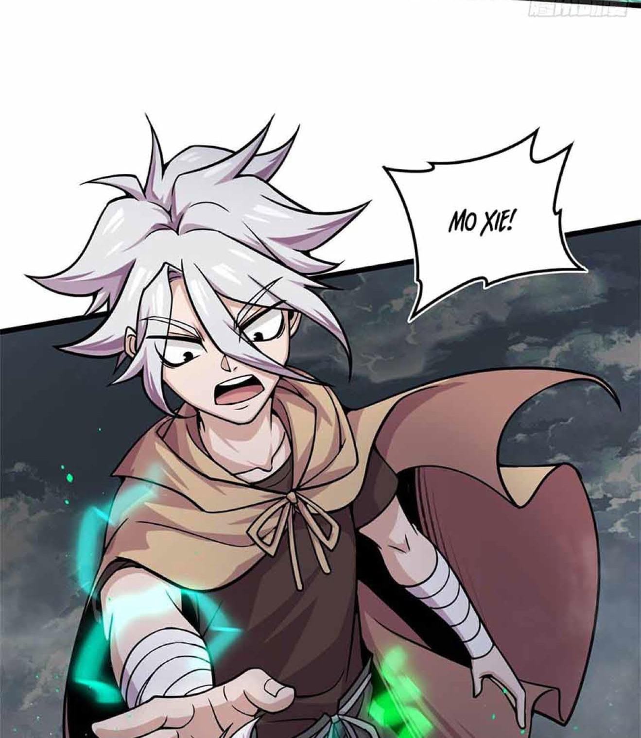 The Charm of Soul Pets Chapter 15 - halaman 4