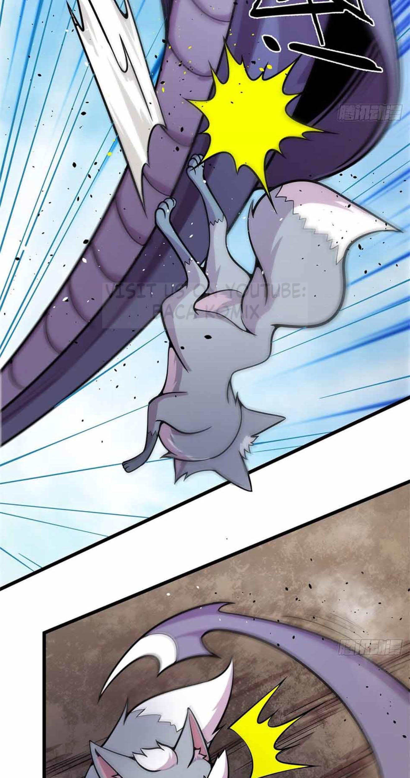 The Charm of Soul Pets Chapter 15 - halaman 7