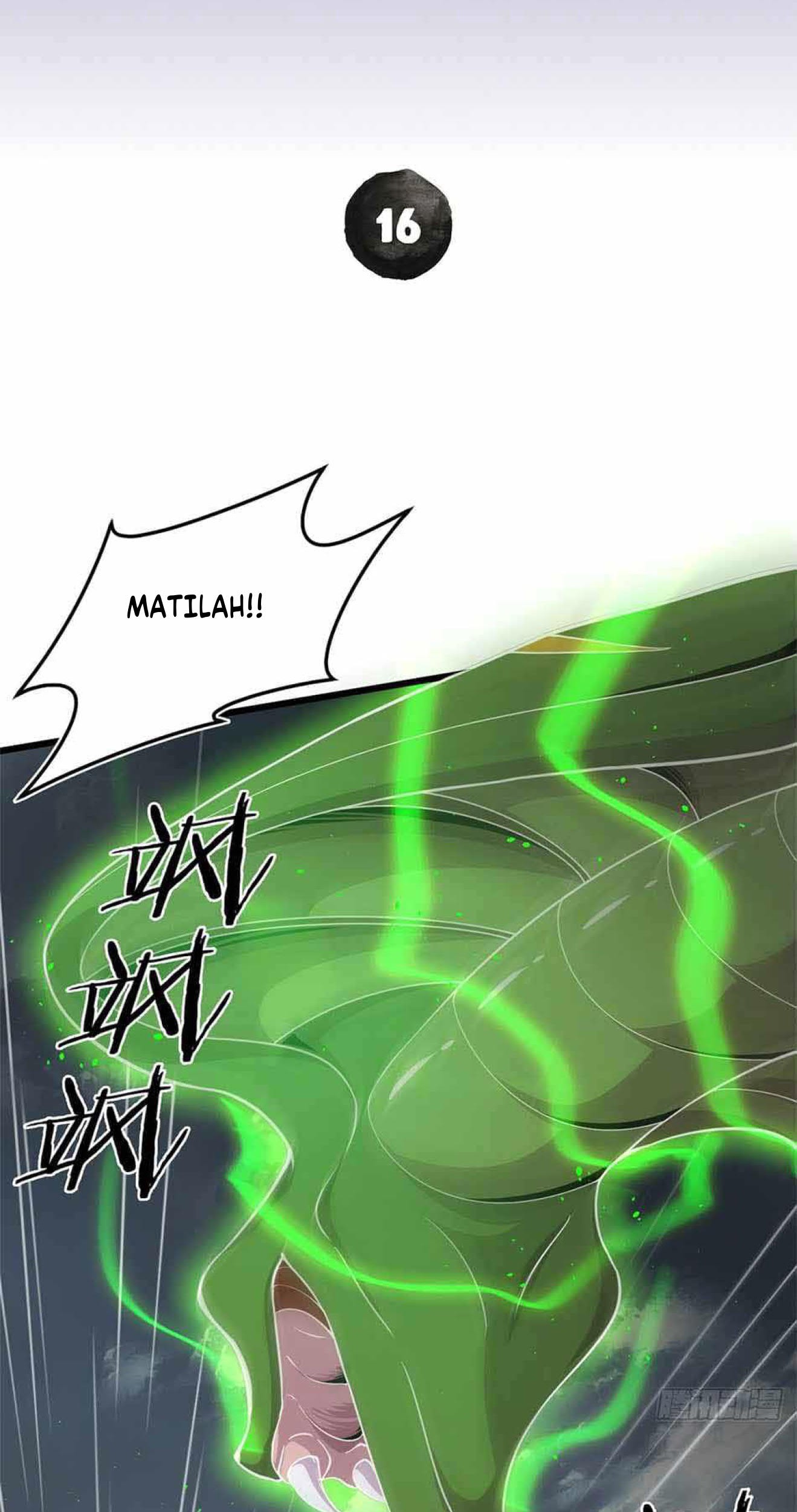 The Charm of Soul Pets Chapter 16 - halaman 1