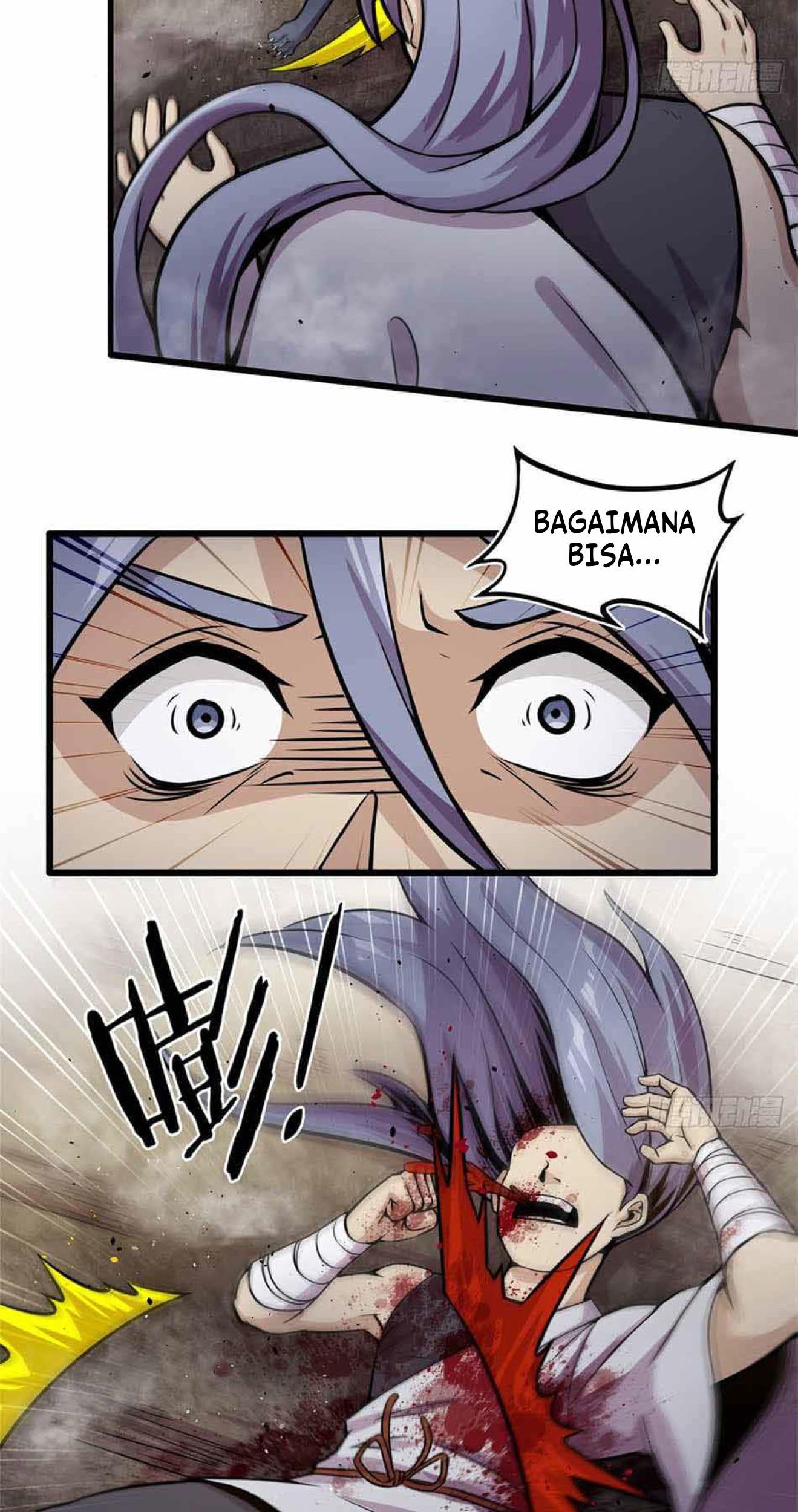 The Charm of Soul Pets Chapter 16 - halaman 13