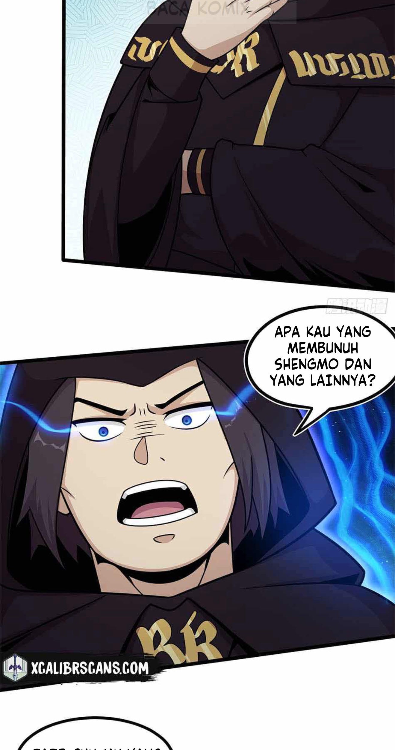 The Charm of Soul Pets Chapter 16 - halaman 16