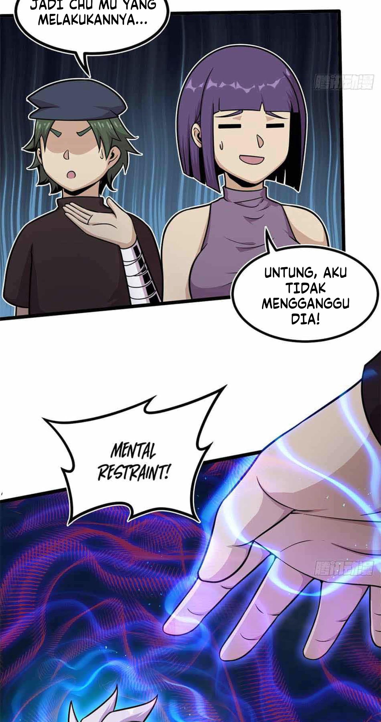 The Charm of Soul Pets Chapter 16 - halaman 17