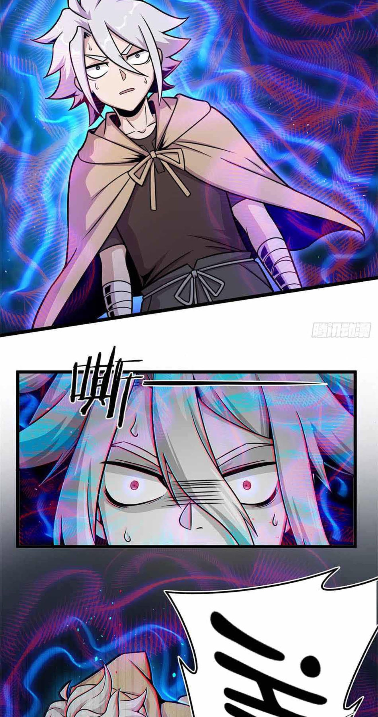 The Charm of Soul Pets Chapter 16 - halaman 18