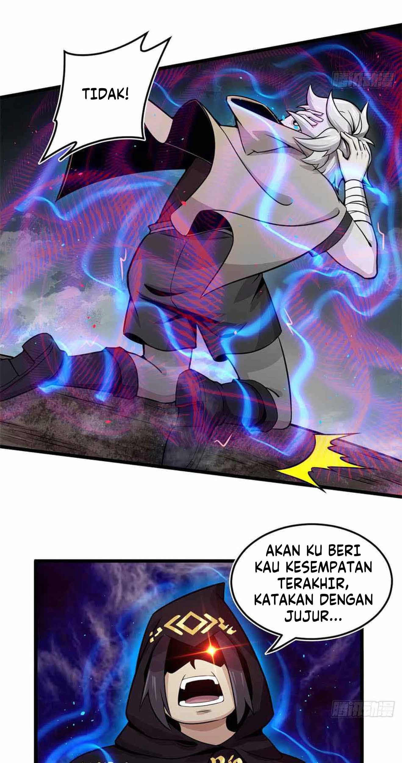 The Charm of Soul Pets Chapter 16 - halaman 21